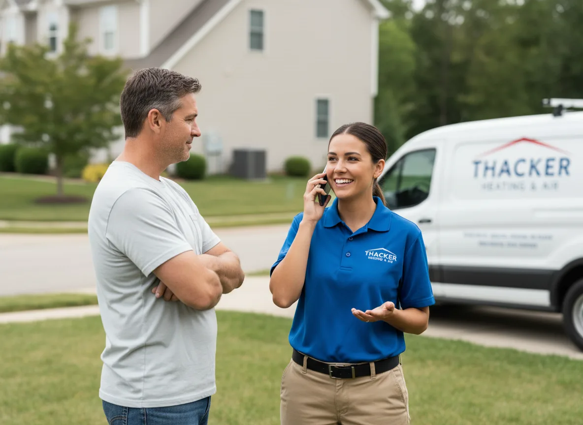 Ac Repair Pennington Gap, VA FAQs
